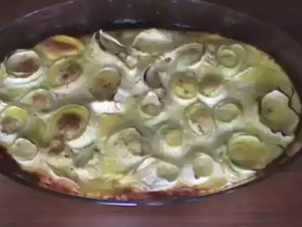 Rețetă Rulouri de dovlecei cu branza (reteta video)