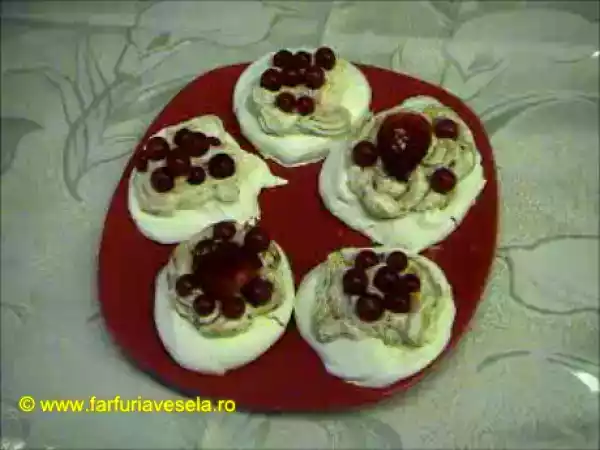 Rețetă Prajitura pavlova (reteta video)