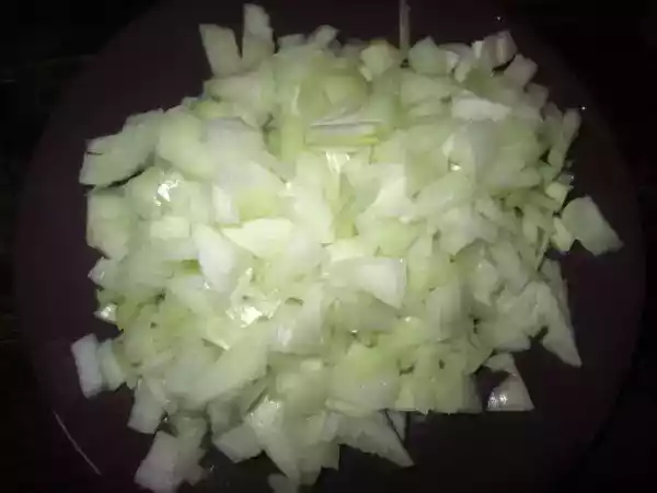 Rețetă Mancarica de cartofi si legume mexicane