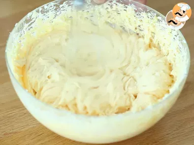 Rețetă Crema mousseline