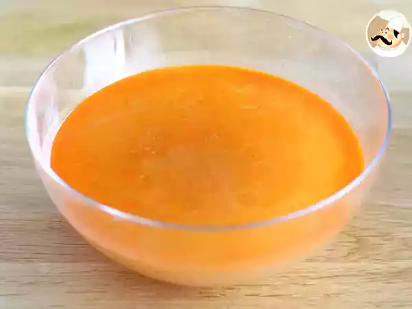 Rețetă Stoc de creveti