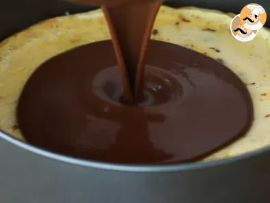 Rețetă Cum sa faceti ganache de ciocolata?