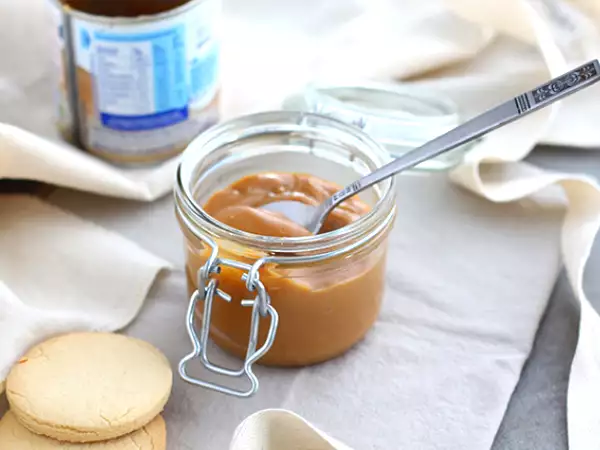 Rețetă Dulce de leche - petitchef