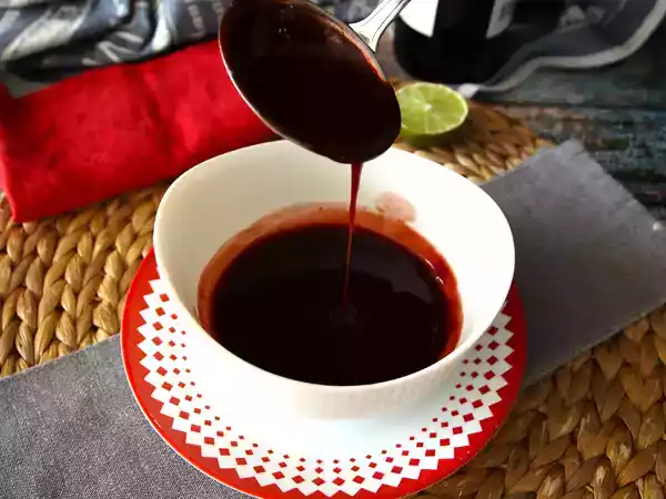 Rețetă Cum se face un sos sangria?