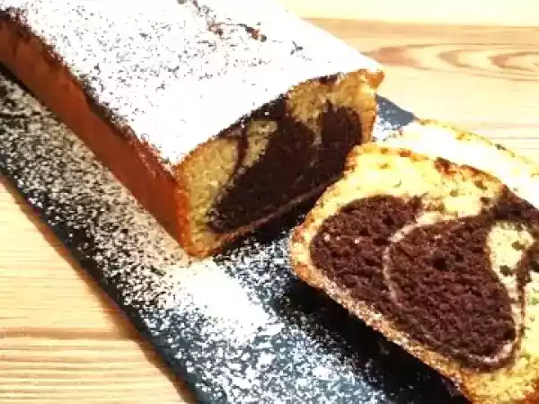 Rețetă Chec pufos-reteta fara cantar