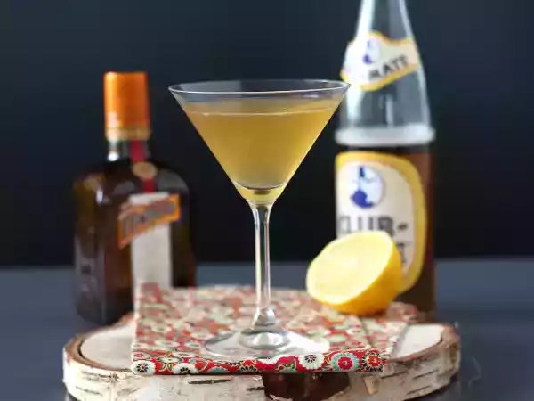Rețetă Margarita- varianta mai ușoară decât cea pe care o cunoști deja