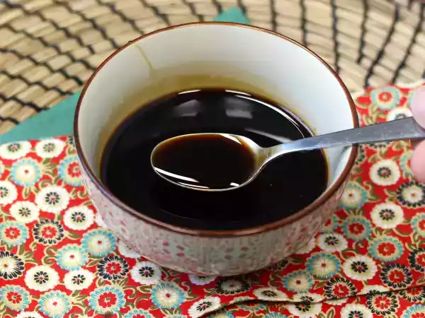 Rețetă Sos teriyaki de casă, perfect pentru a însoți somonul și puiul!