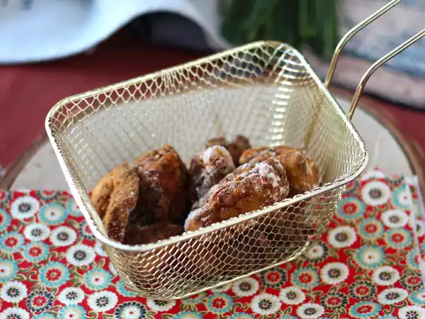 Rețetă Pui prăjit in stil coreean, super crocant!