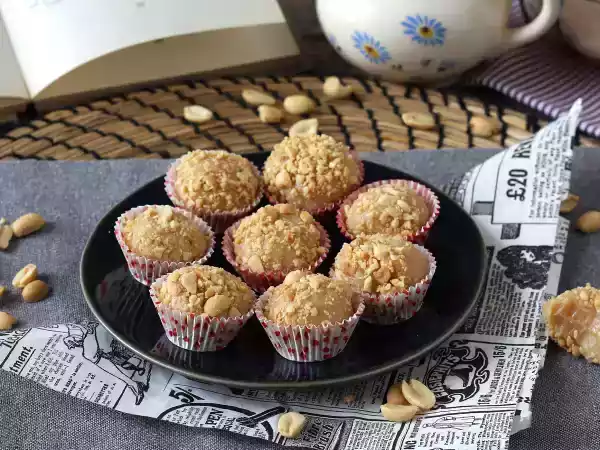 Rețetă Brigadeiro cu alune, o delicioasă delicatesă braziliană