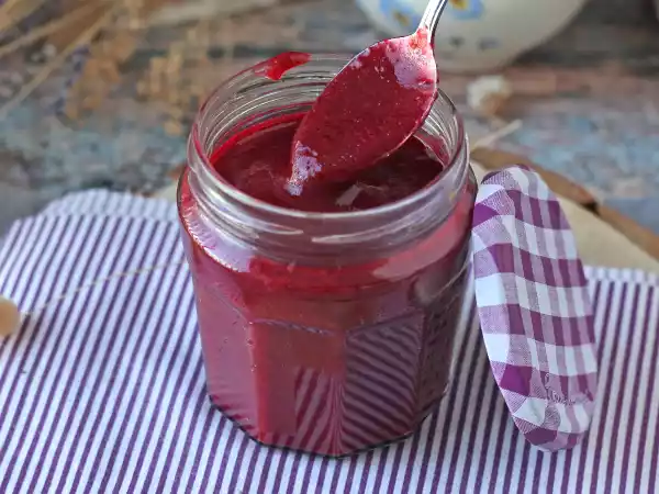Rețetă Cum să faci un coulis de fructe de pădure ușor și perfect