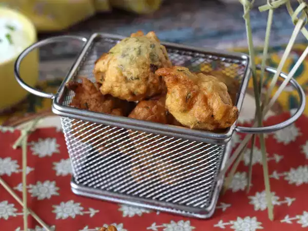 Rețetă Cod indian de vest