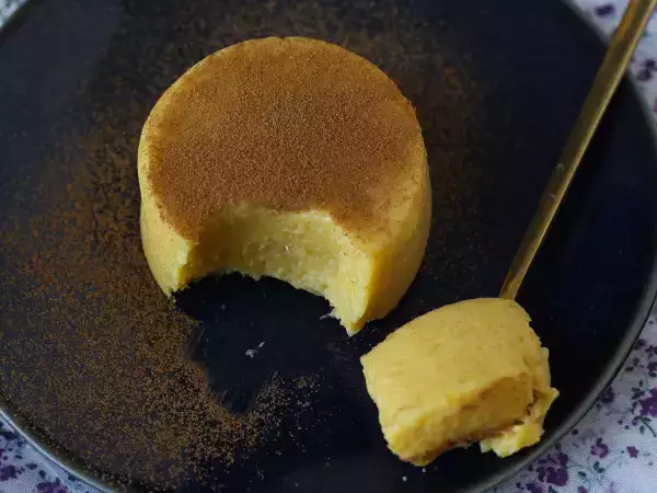 Rețetă Curau de milho: budinca braziliană de porumb extrem de cremoasă
