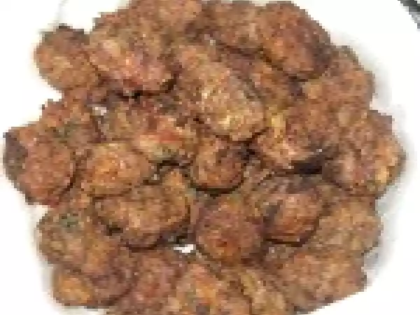 Rețetă Chiftele