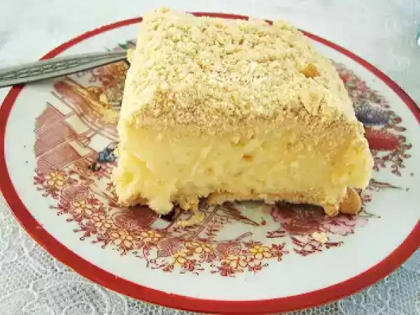 Rețetă Cremes rapid