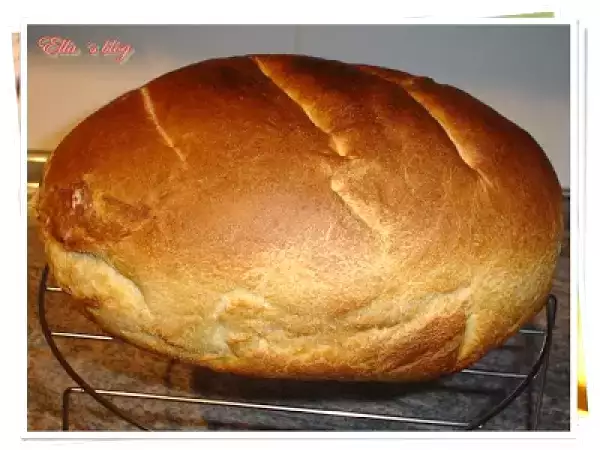 Rețetă Paine spaniola