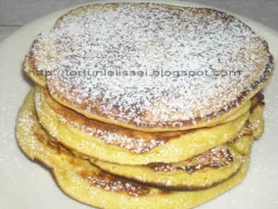 Rețetă Pancake jamie oliver