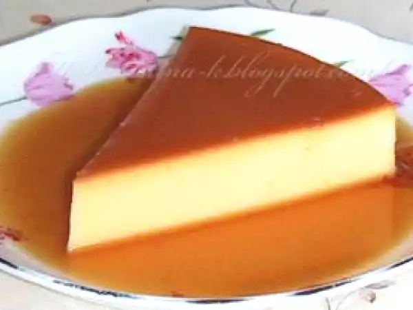 Rețetă Crema de zahar ars philadelphia