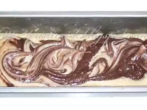 Rețetă Chec cu faina de soia