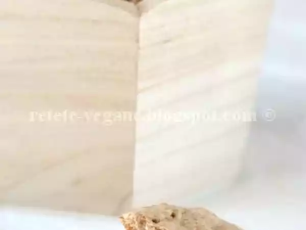 Rețetă Biscuiti digestivi