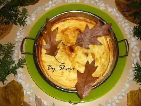 Rețetă Crema de zahar ars /creme brulee