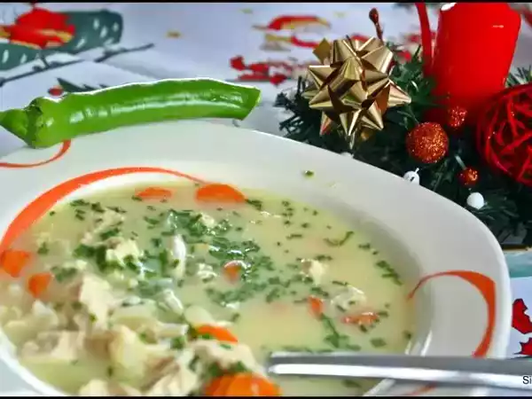 Rețetă Masa de duminica