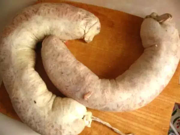 Rețetă Caltabos muntenesc