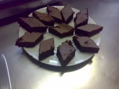Rețetă Prajitura fina cu ciocolata
