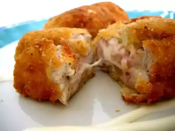 Rețetă Creier pane