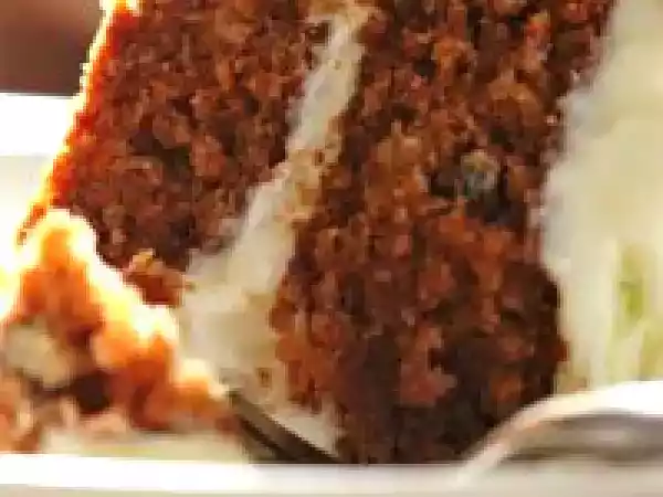 Rețetă Tort de morcovi (carrot cake)