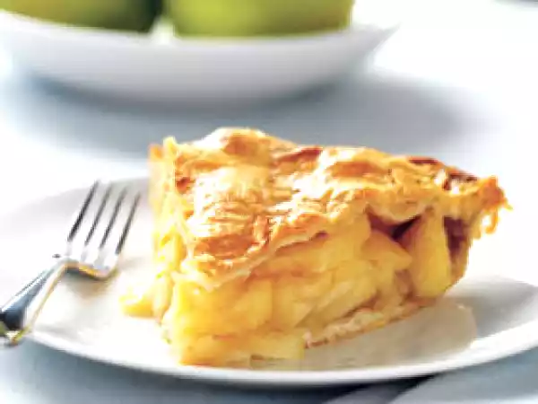 Rețetă Caietul cu prajituri al mamei