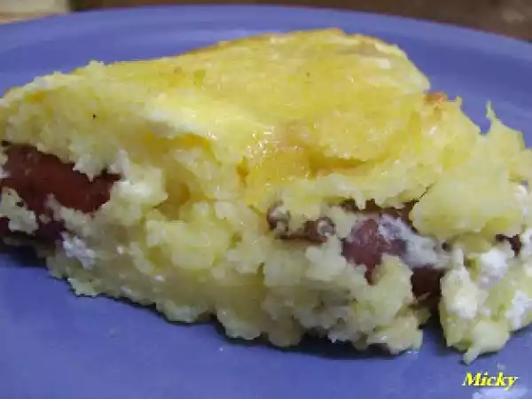 Rețetă Bulz cum imi place mie