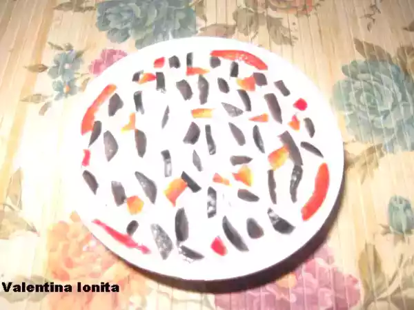 Rețetă Pasta de branza de vaci cu marar