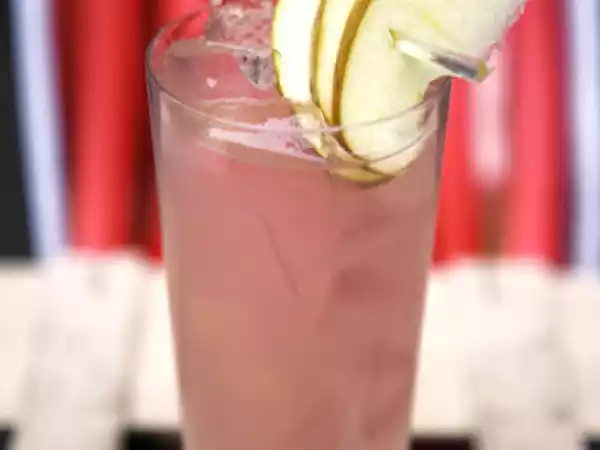 Rețetă Compot de rubarba