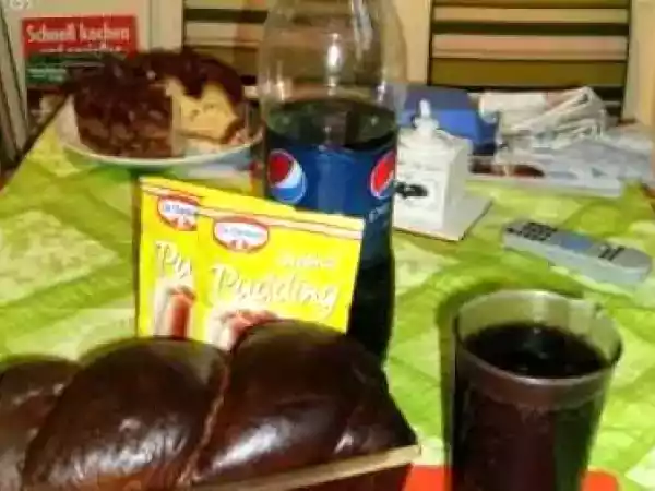 Rețetă Prajitura cu pepsi sau coca cola