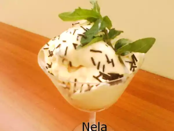 Rețetă Inghetata de vanilie
