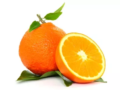 rețete mandarina