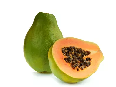 rețete papaya