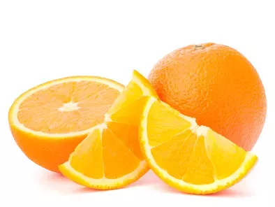 rețete portocale