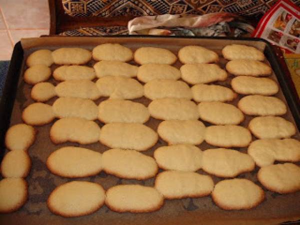 FURSECURI GLAZURATE - Preparare etapa 2