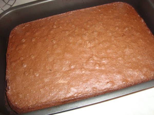 Amandina - Preparare etapa 4