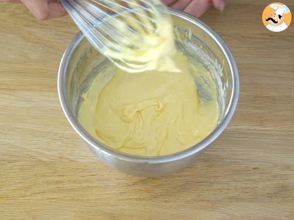 Oranais - Preparare etapa 1