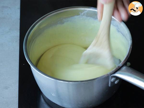 Oranais - Preparare etapa 3