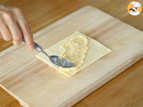 Oranais - Preparare etapa 4