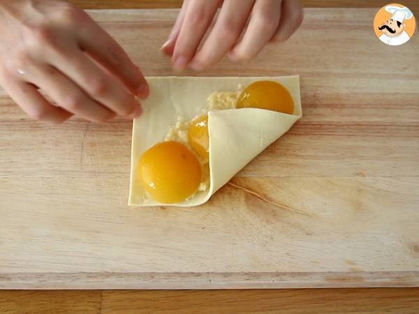 Oranais - Preparare etapa 5