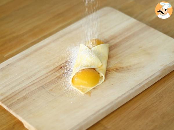 Oranais - Preparare etapa 6