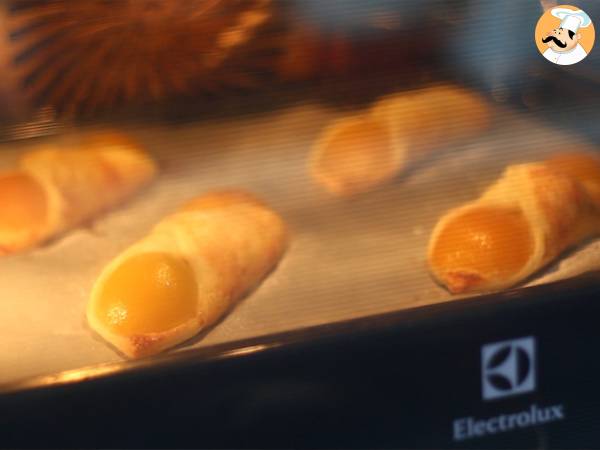 Oranais - Preparare etapa 7