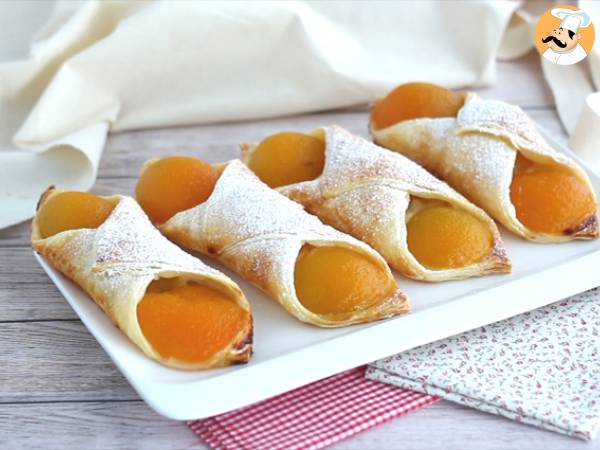 Oranais - Preparare etapa 8