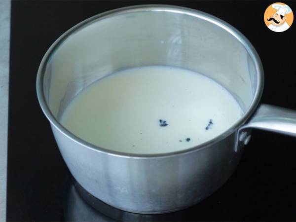 Briosa chinois - Preparare etapa 3