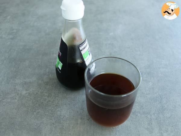 Pui cu taitei (expres) - Preparare etapa 3