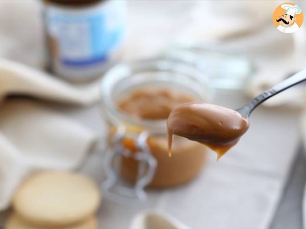 Dulce de leche - Petitchef - Preparare etapa 3
